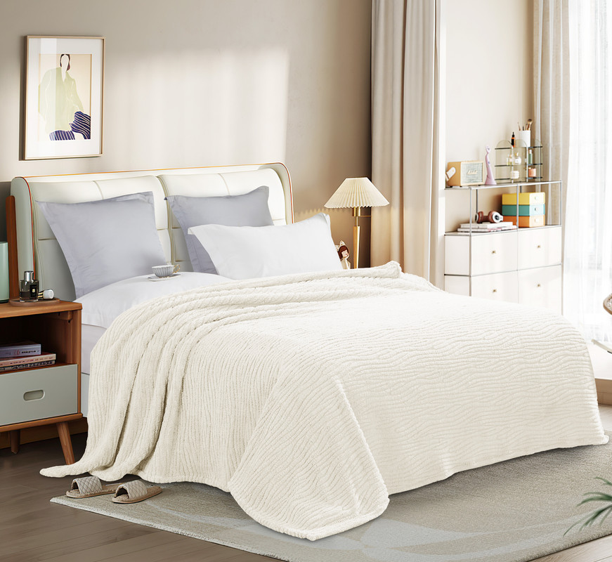 

Плед Cleo Home Gummi Collection 150х200 см, Cleo Home Gummi Collection