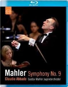 

Mahler: Symphony No.9, 1 Blu-ray