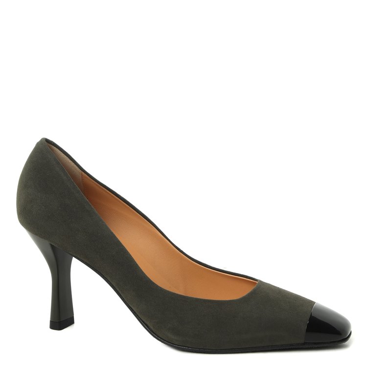 

Туфли женские Giovanni Fabiani W22152 зеленые 39 EU, W22152