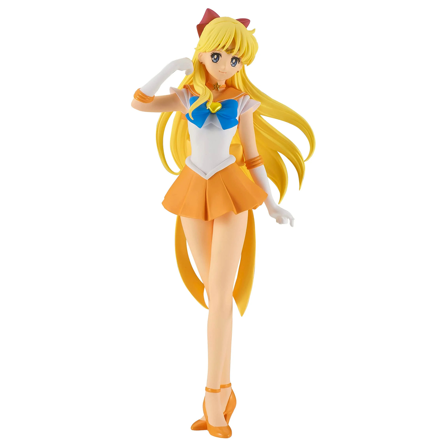 

Фигурка Banpresto Sailor Moon: Eternal Venus