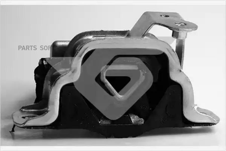 

Опора Кпп Fiat Grande Punto (199) 08-09/Grande Punto 1.4 Mpi-Gpl/Punto Evo (199) 09-11/Pun