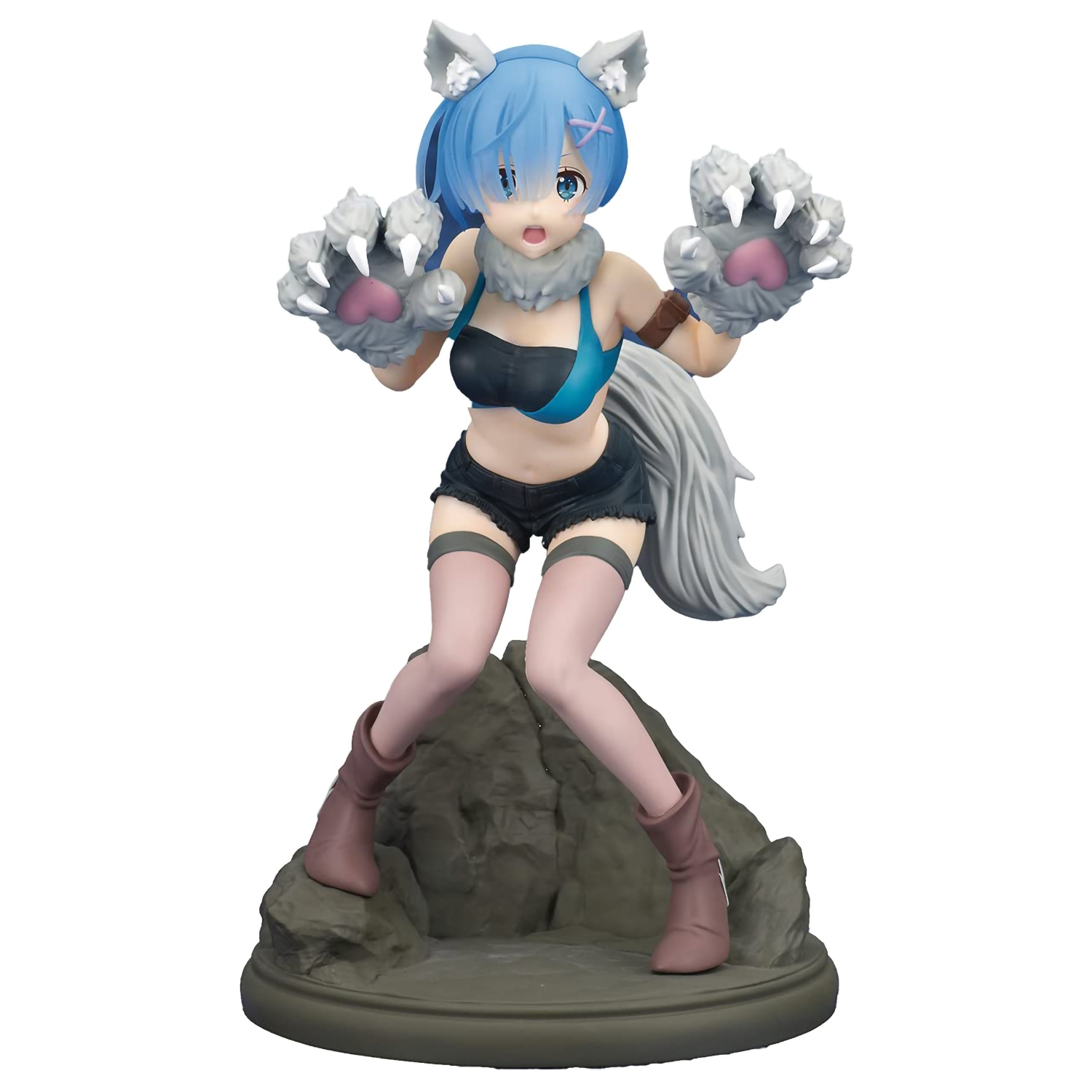 

Фигурка Banpresto Re:Zero: Motions Ram