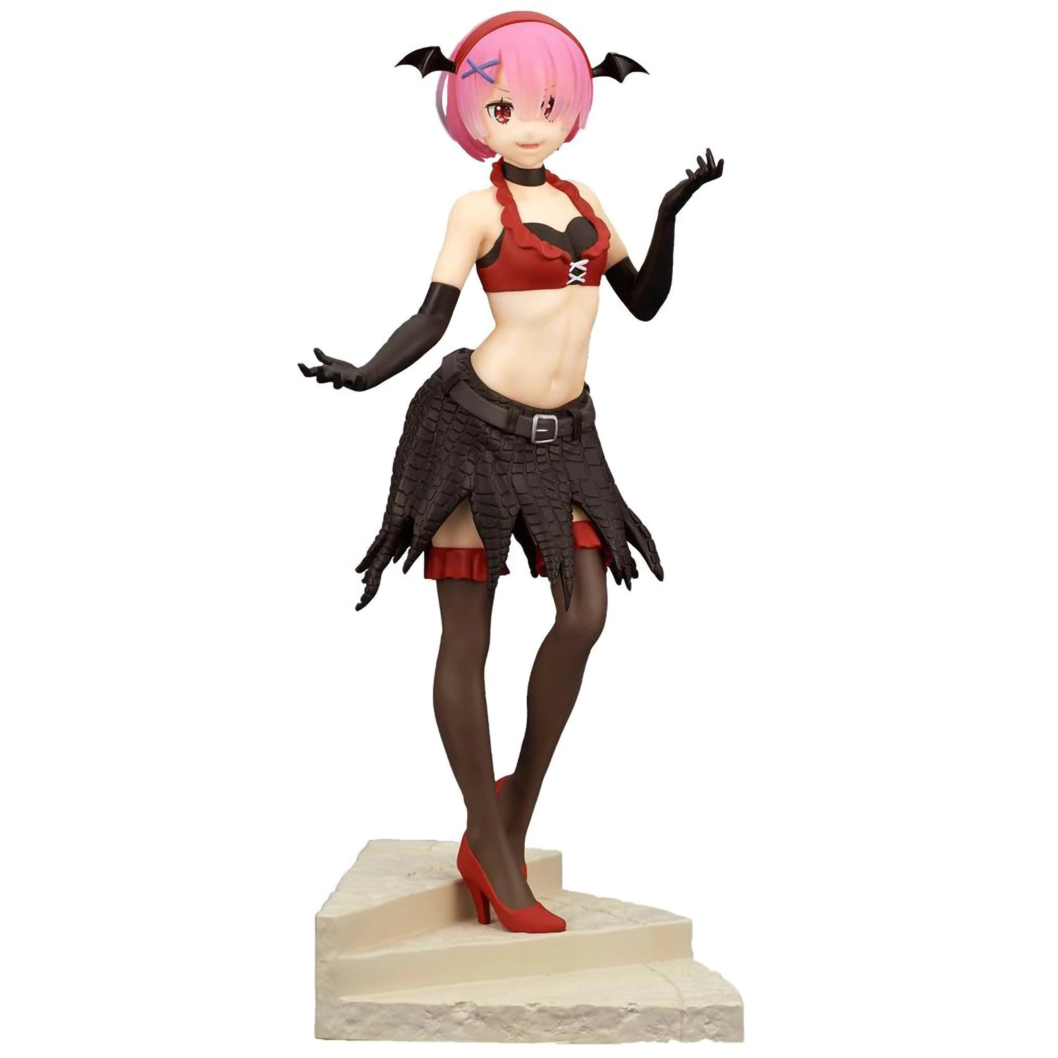 

Фигурка Banpresto Re:Zero: Motions Ram