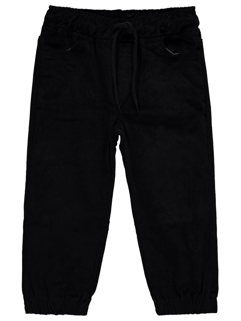 

Брюки Civil р. 3-4 лет Черный, 20B072004K21 (доставка из-за рубежа), 20B072004K21
