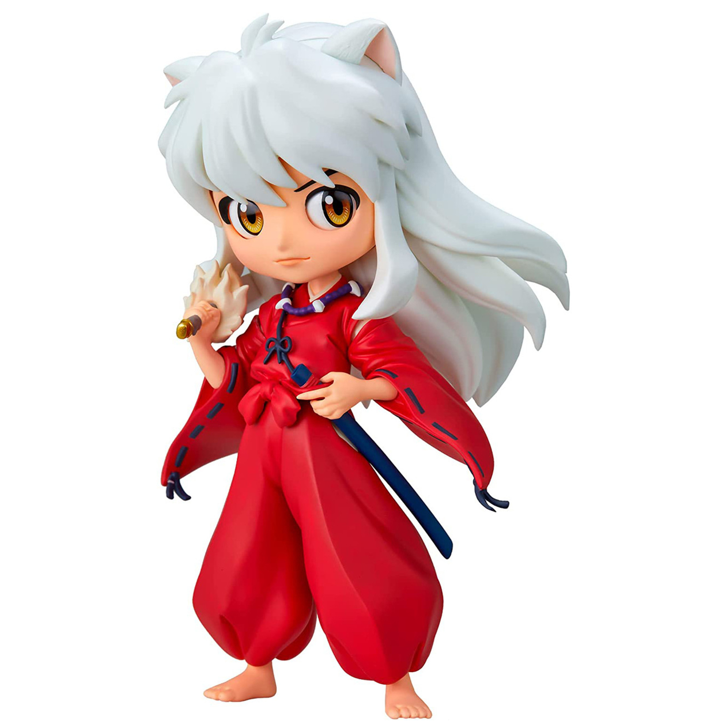 

Фигурка Banpresto Animation: Inuyasha: Inuyasha