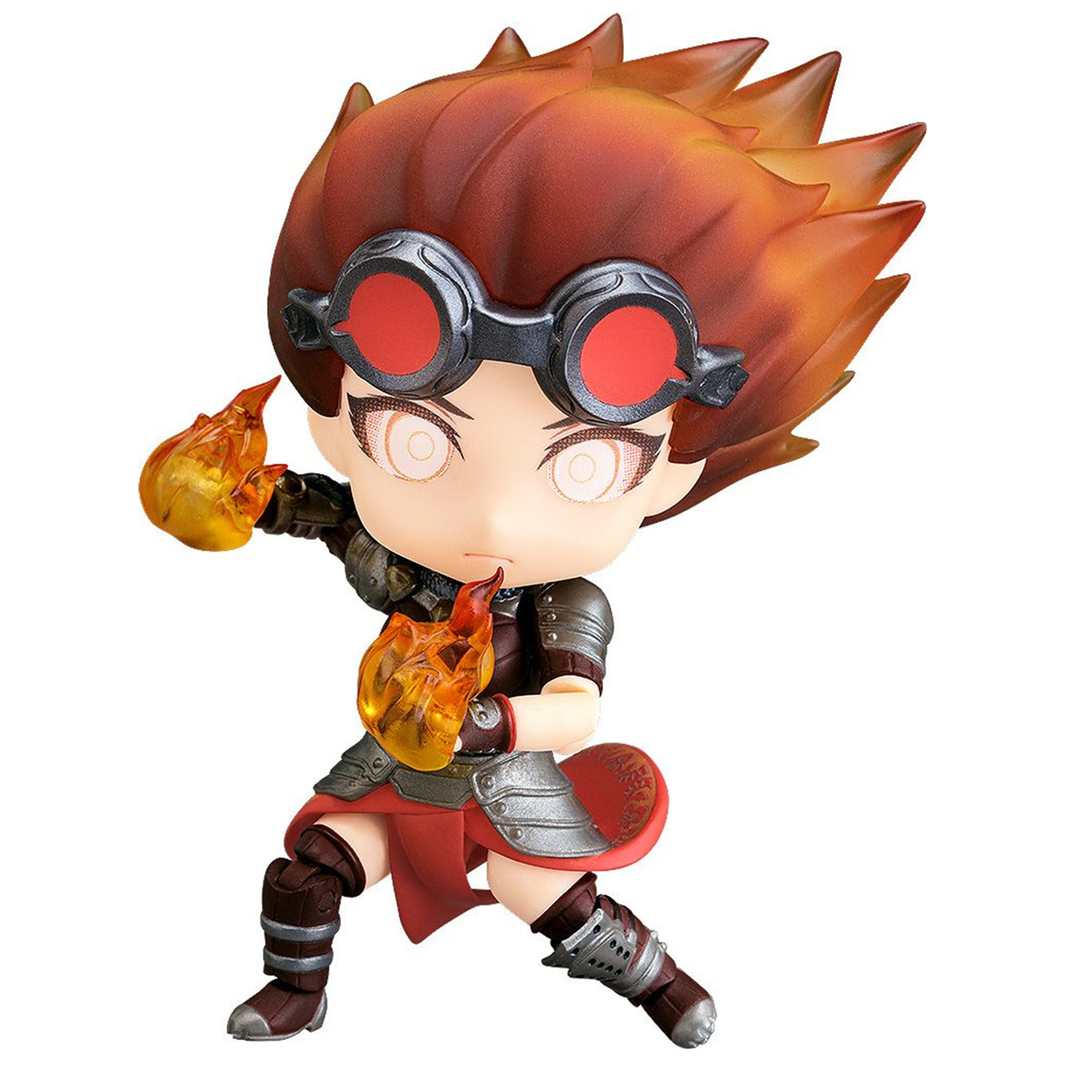

Фигурка Good Smile Magic: The Gathering: Chandra Nalaar