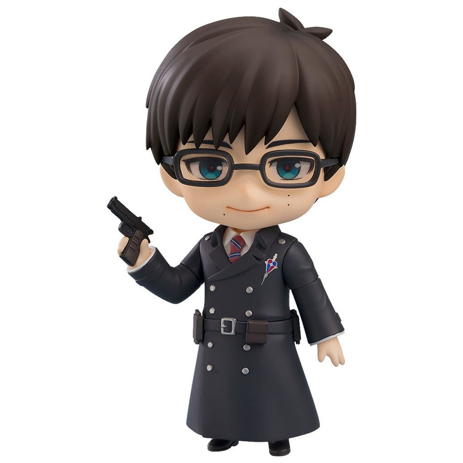 Фигурка Good Smile Blue Exorcist Yukio Okumura 11090₽