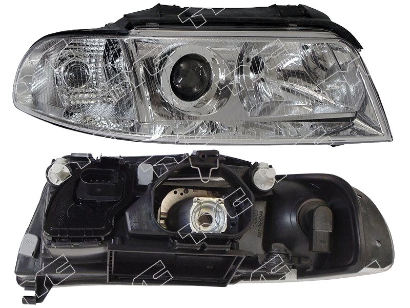 

Фара Audi A4 99-01 Rh (правый) TYC арт. TG-441-1137R