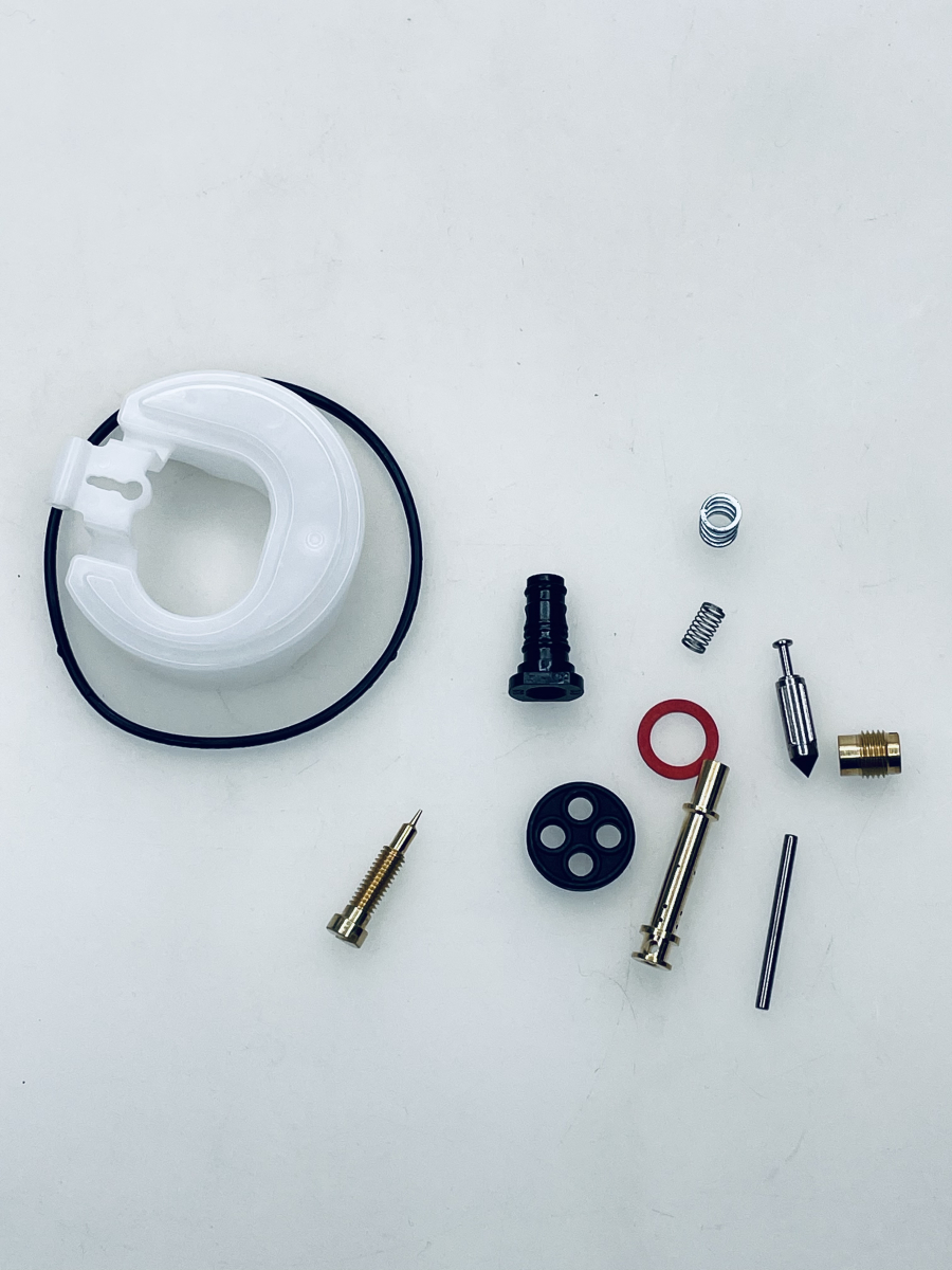 

Ремкомплект карбюратора Lifan 192F-192F-2