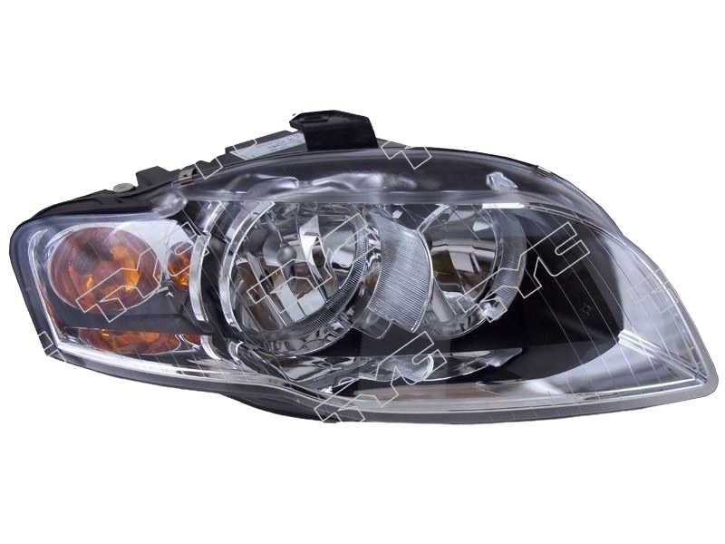 

Фара Audi A4 05-07 Rh (правый) С Электрокорректором TYC арт. TG-446-1109R