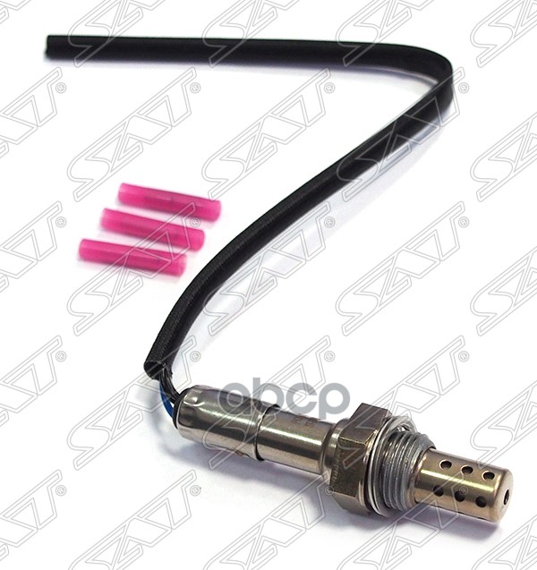 

Датчик Кислородный Nissan March Cg10/Cga3/Cube Cga3 Sat арт. ST-22690-AN210
