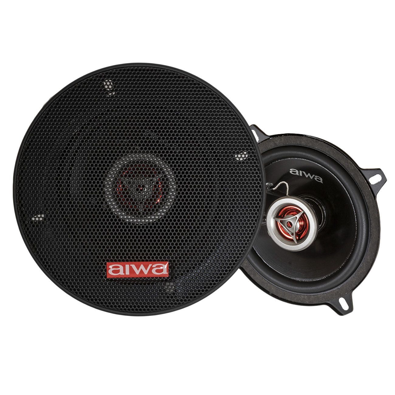 Автомобильная акустическая система AIWA ASM-520 2565₽