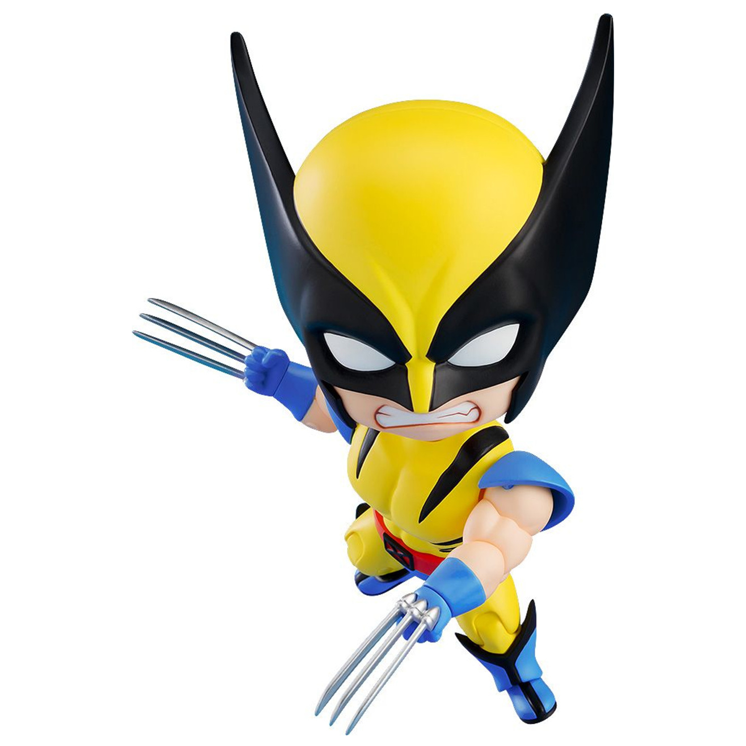 

Фигурка Good Smile Marvel: Wolverine