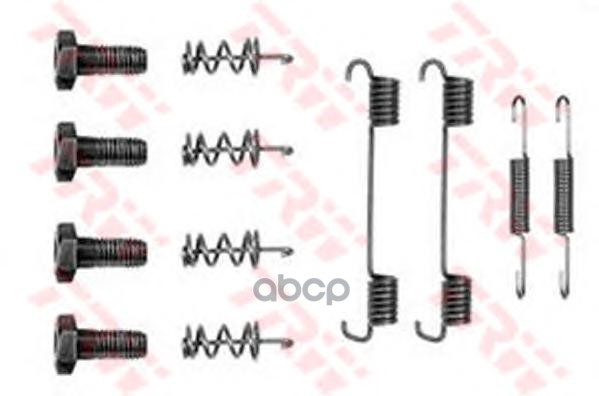 

Комплект монтажный барабанного тормоза