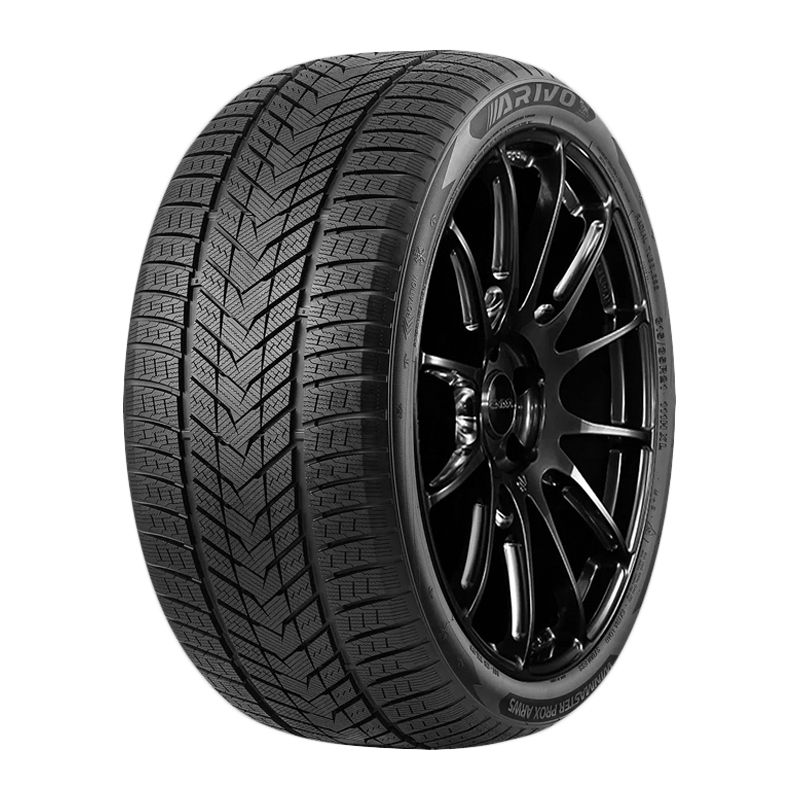 Шины Arivo Winmaster ProX ARW5 315/35R21 111H нешипованная
