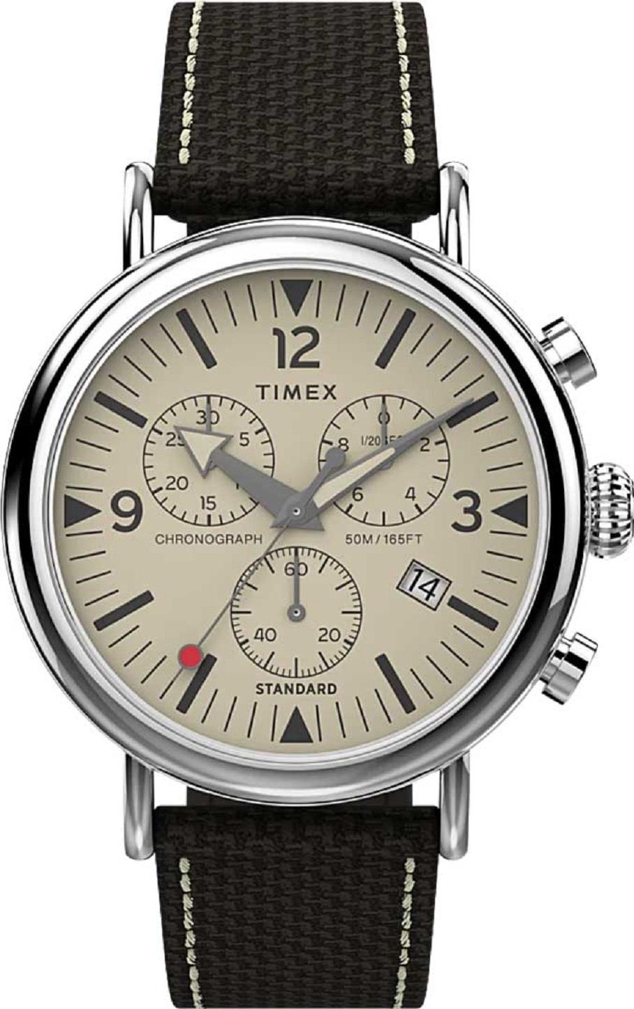 

Наручные часы мужские Timex TW2V43800, TW2V43800