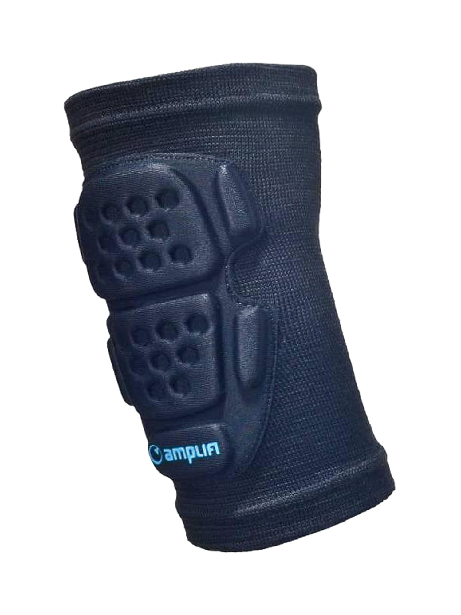 

Защита коленей Amplifi Knee Sleeve Grom Black (US, Черный, Knee sleeve grom