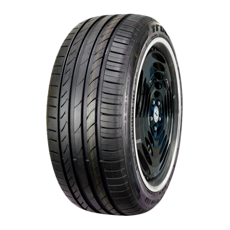 

Шины Tracmax X-Privilo TX3 235/55R19 105Y нешипованная