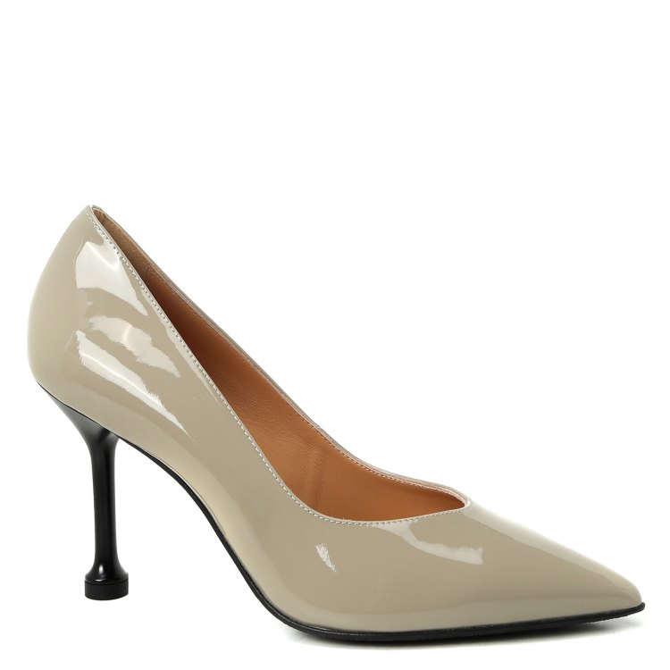 

Туфли женские Giovanni Fabiani W22252 бежевые 36 EU, W22252