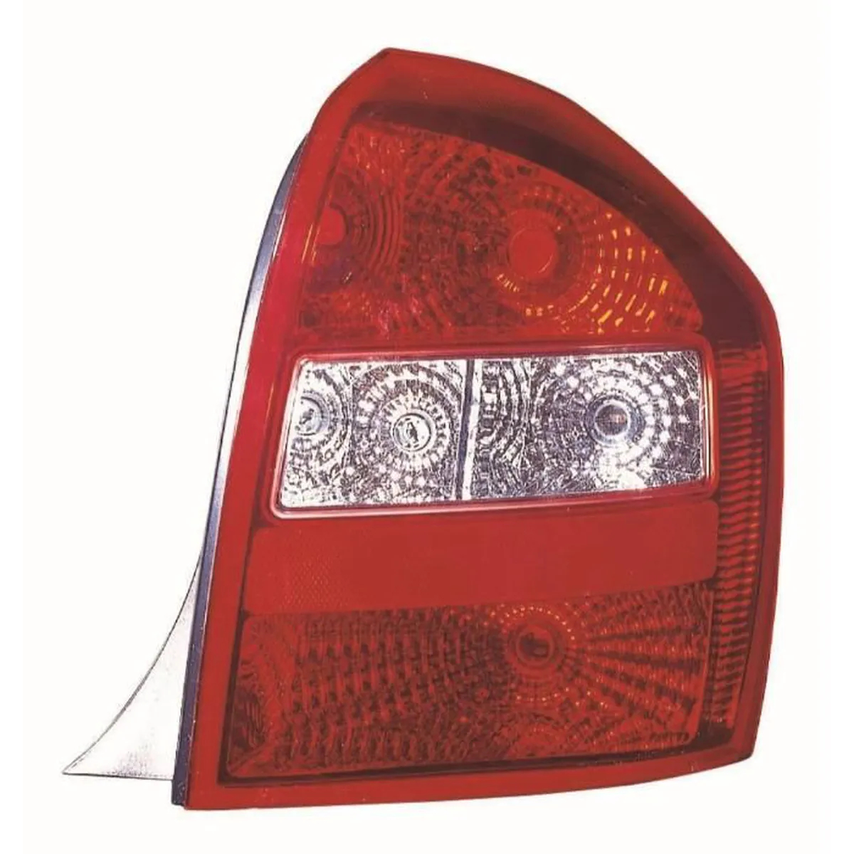 

Фара 924022f200 KIA