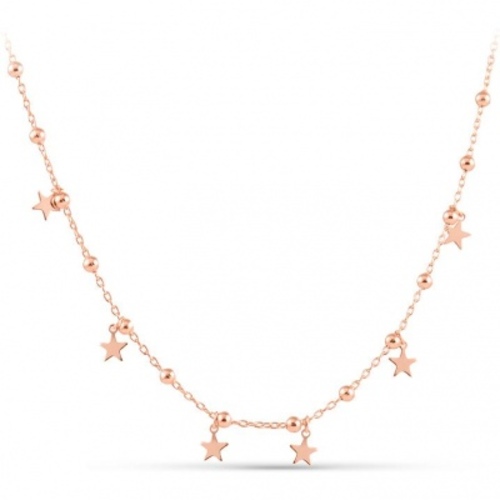 

Ожерелье из серебра 41 см Silver Wings 057d15693pgp-119, 057d15693pgp-119