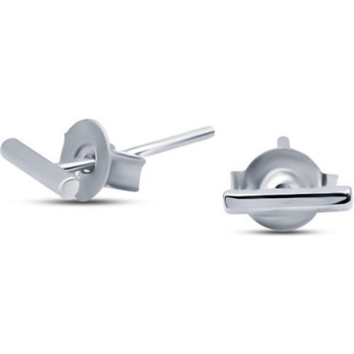 

Серьги из серебра Silver Wings 02de6462a-202, 02de6462a-202