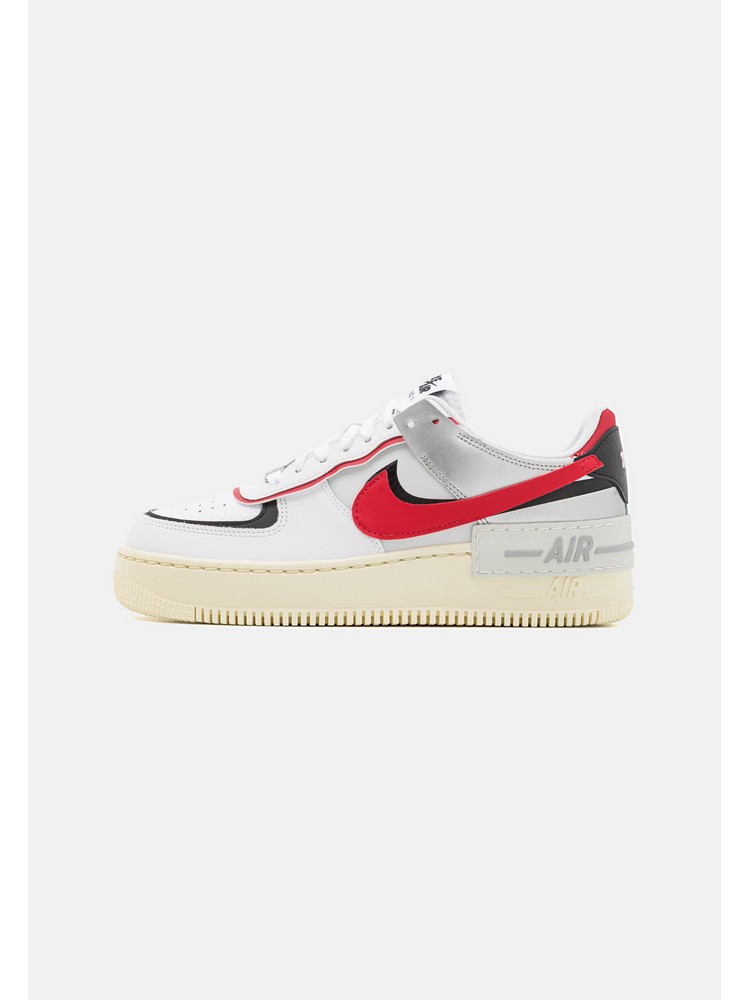

Кеды женские Nike NI111A1FG белые 42.5 EU, Белый, NI111A1FG