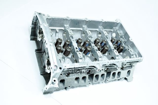 

Головка Блока Цилиндров 2.2 Puma Boxer / Jumper Peugeot-Citroen арт. 0200GW