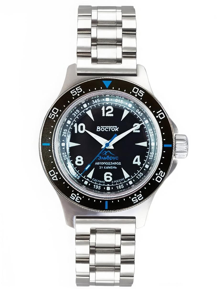 

Наручные часы мужские Восток 74042В, 74042В