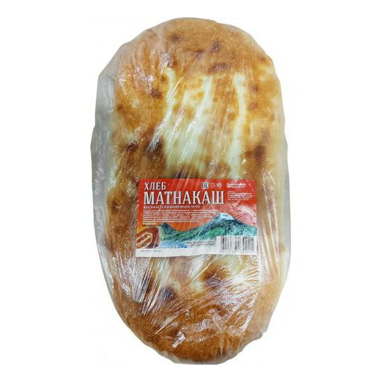 

Хлеб Матнакаш 500 г