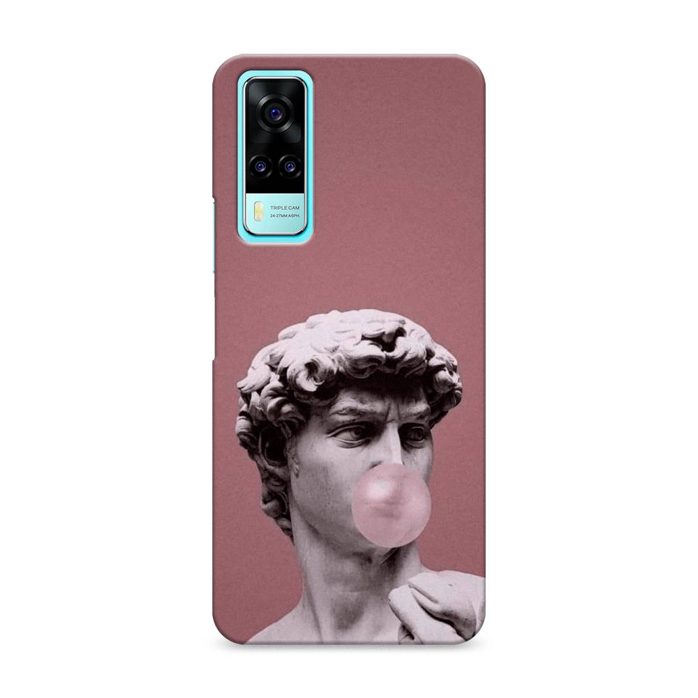 

Чехол Awog "Modern David" для Vivo Y53s 4G, 264920-7