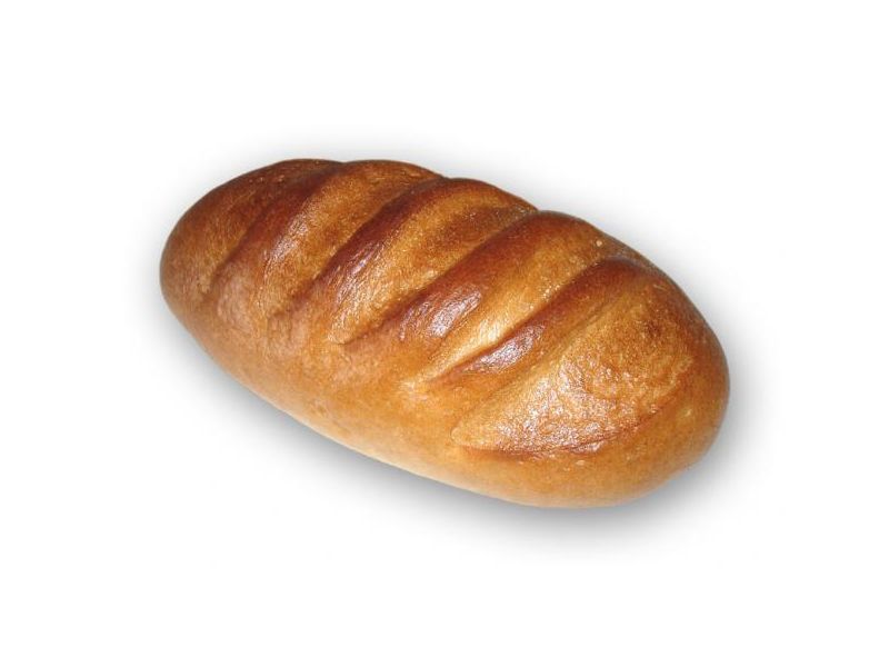 

Батон Русский Хлеб Фаворит пшеничный 350 г