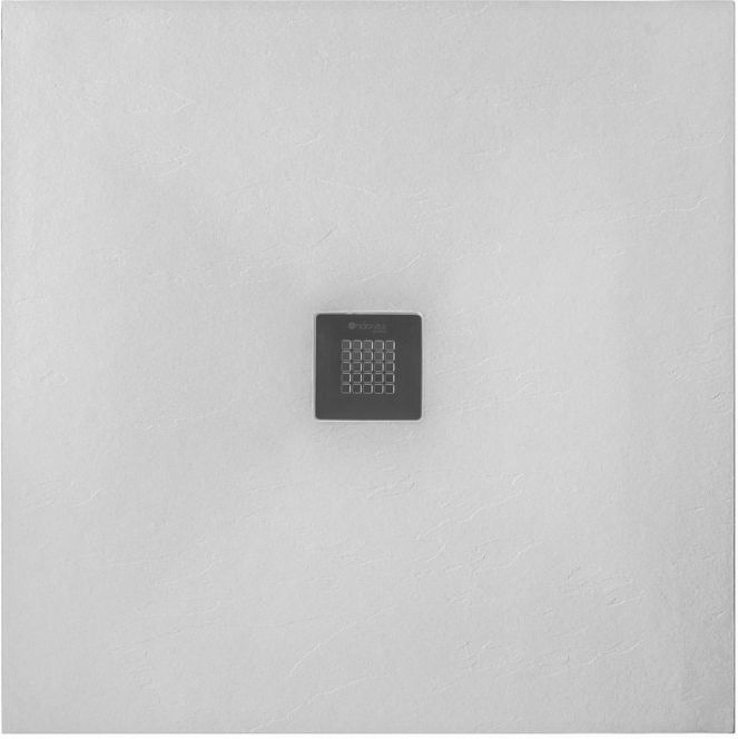 

Поддон для душа Aquanet Pleasure ATS-90x90U-W