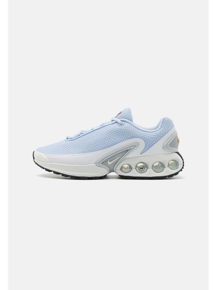 

Кроссовки женские Nike NI111A1EB голубые 38.5 EU, Голубой, NI111A1EB