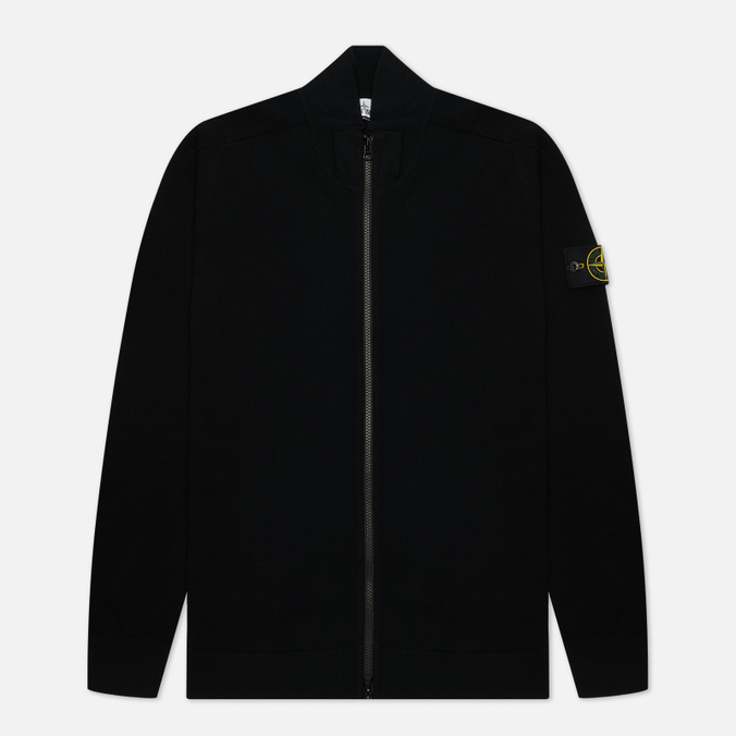

Кардиган мужской Stone Island 7515519A1 черный XXL, 7515519A1