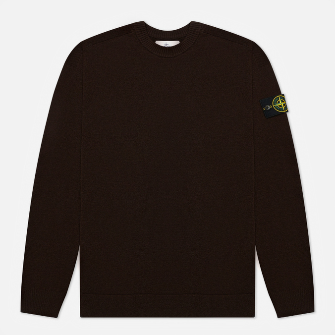 

Джемпер мужской Stone Island 7515508A1 коричневый XL, 7515508A1
