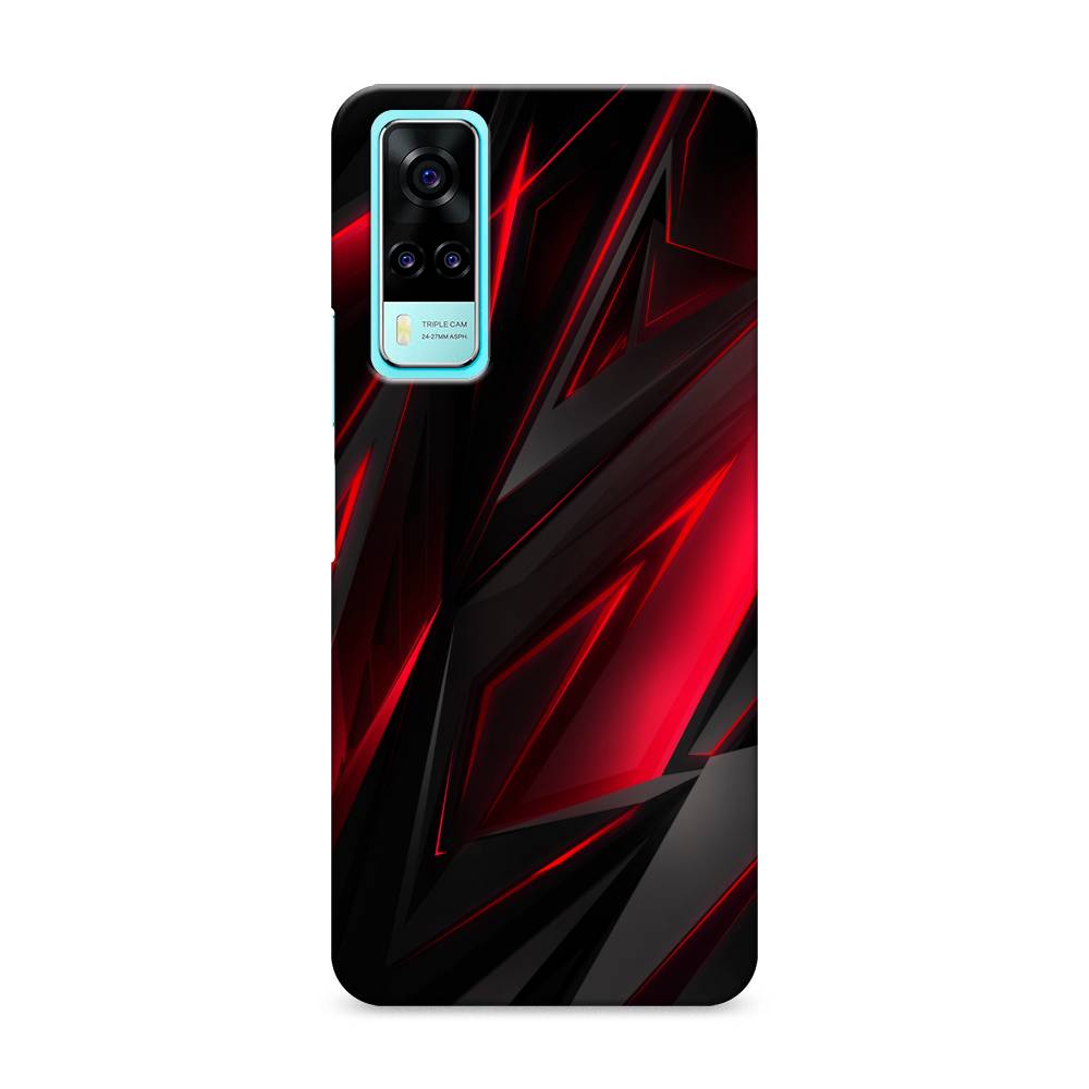 

Чехол Awog "Игровой фон" для Vivo Y53s 4G, 264920-2