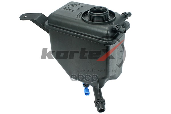 Бачок Расширительный Kortex ktc025