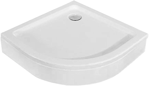 

Поддон акриловый RGW Style PL 90x90 (16180499-11)