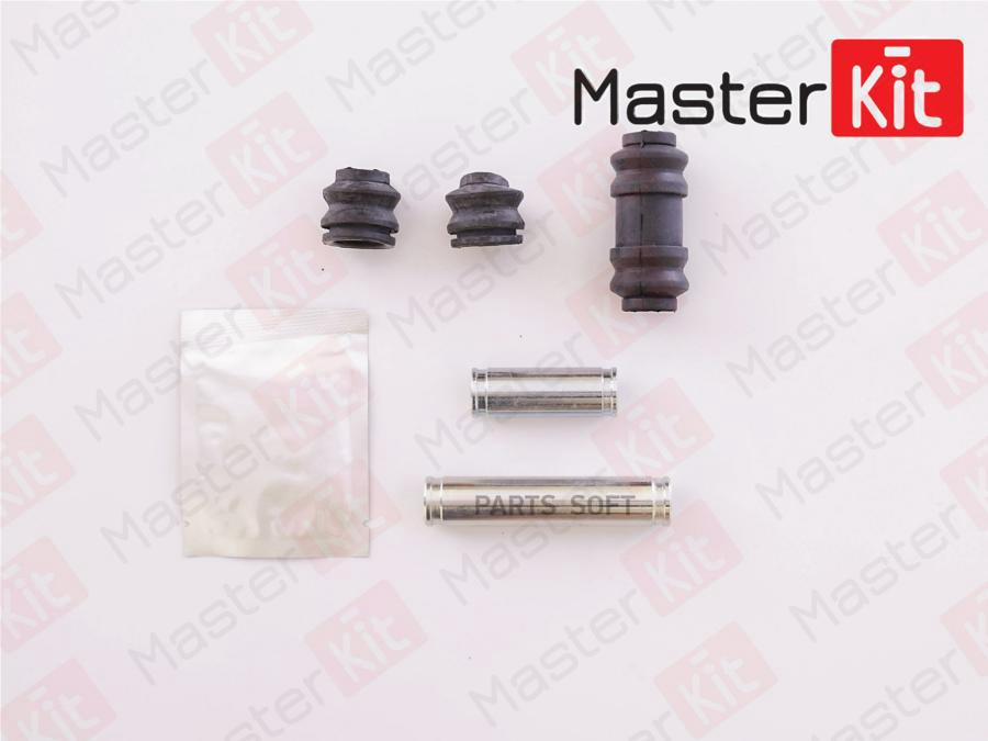 

77A1795 Комплект Направляющих Тормозного Суппорта MasterKit 77a1795