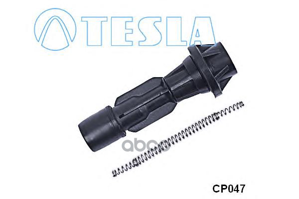 

Наконечник свечи Tesla CP047