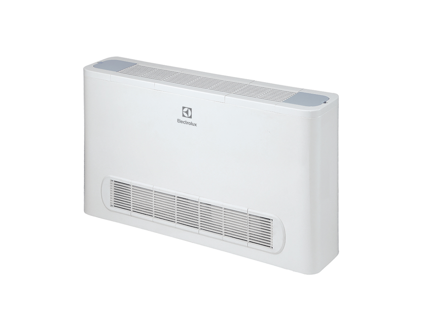 

Напольно-потолочная сплит-система Electrolux EFF-400, EFF-400