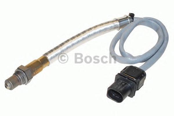 

Лямбда-зонд BOSCH 0258017100