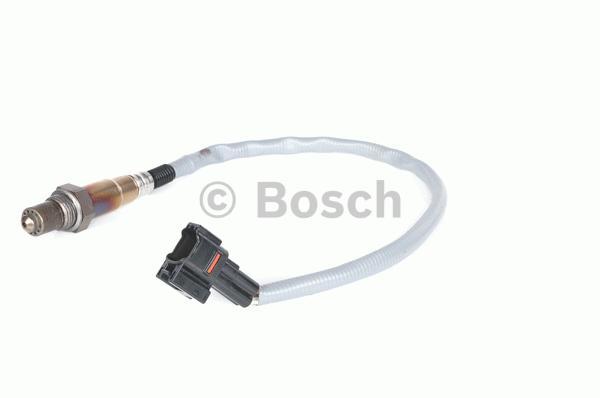 

Лямбда-зонд BOSCH 0258010156