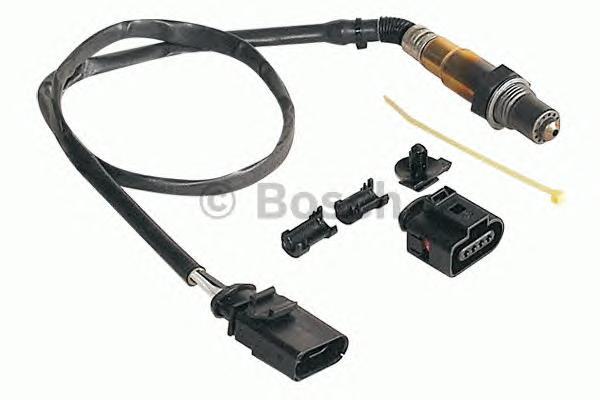 

Лямбда-зонд BOSCH 0258010038