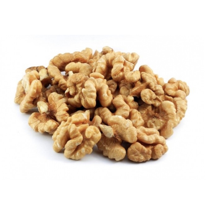 

Грецкий орех Frutoss ломаный для выпечки, 1 кг