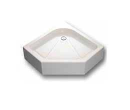 

Поддон Azario 900x900x150 R/L, для ONTARIO 3231 900/ MONTREAL 3231 900