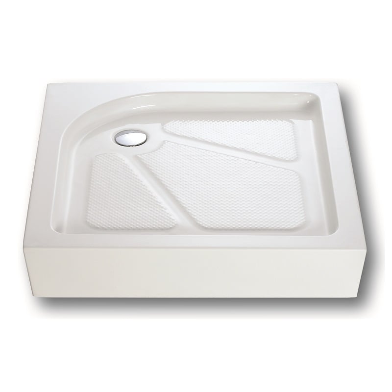 

Поддон Azario 1000x1000x150 R/L, для GREENWOOD 1000, NAG 1221 1000