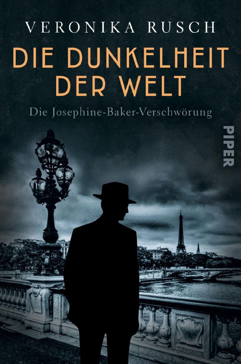 

Die Dunkelheit der Welt