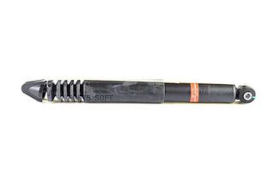 

Basbug Амортизатор - Задний BASBUG BSG65300012
